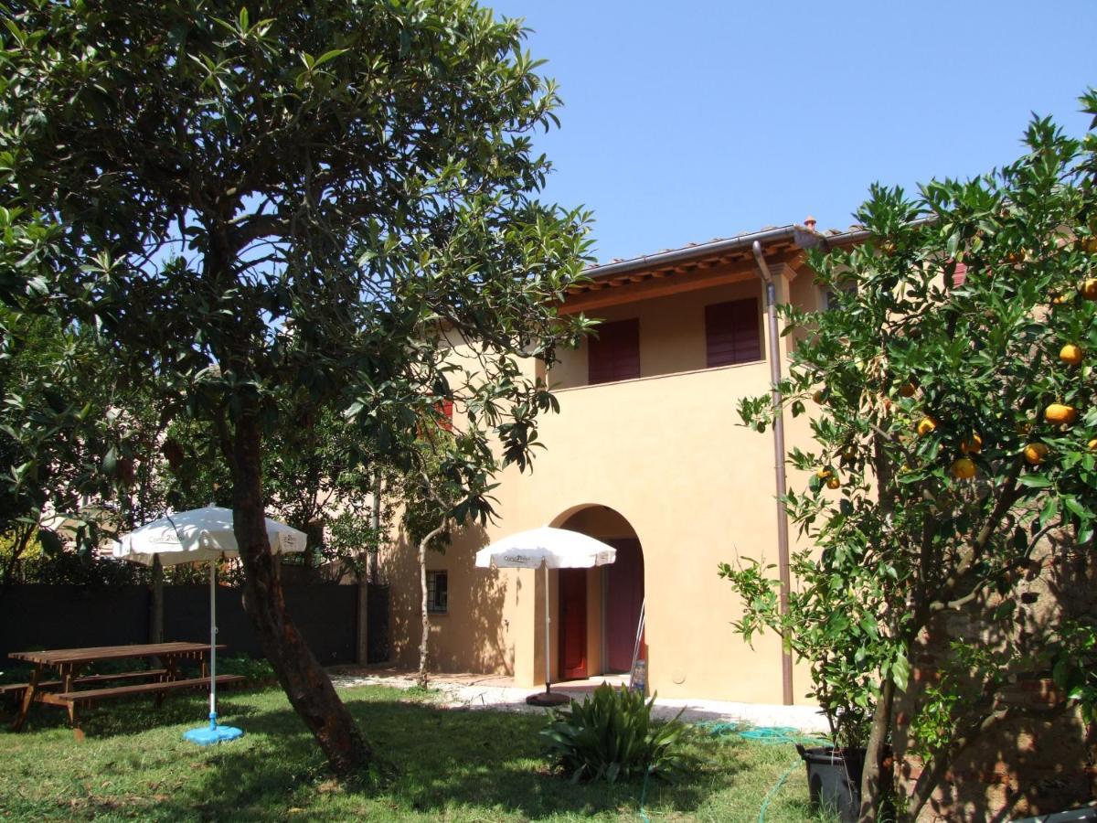 Casa Daria, Armonia Del Passato Nel Rispetto Della Natura ドノラティコ エクステリア 写真