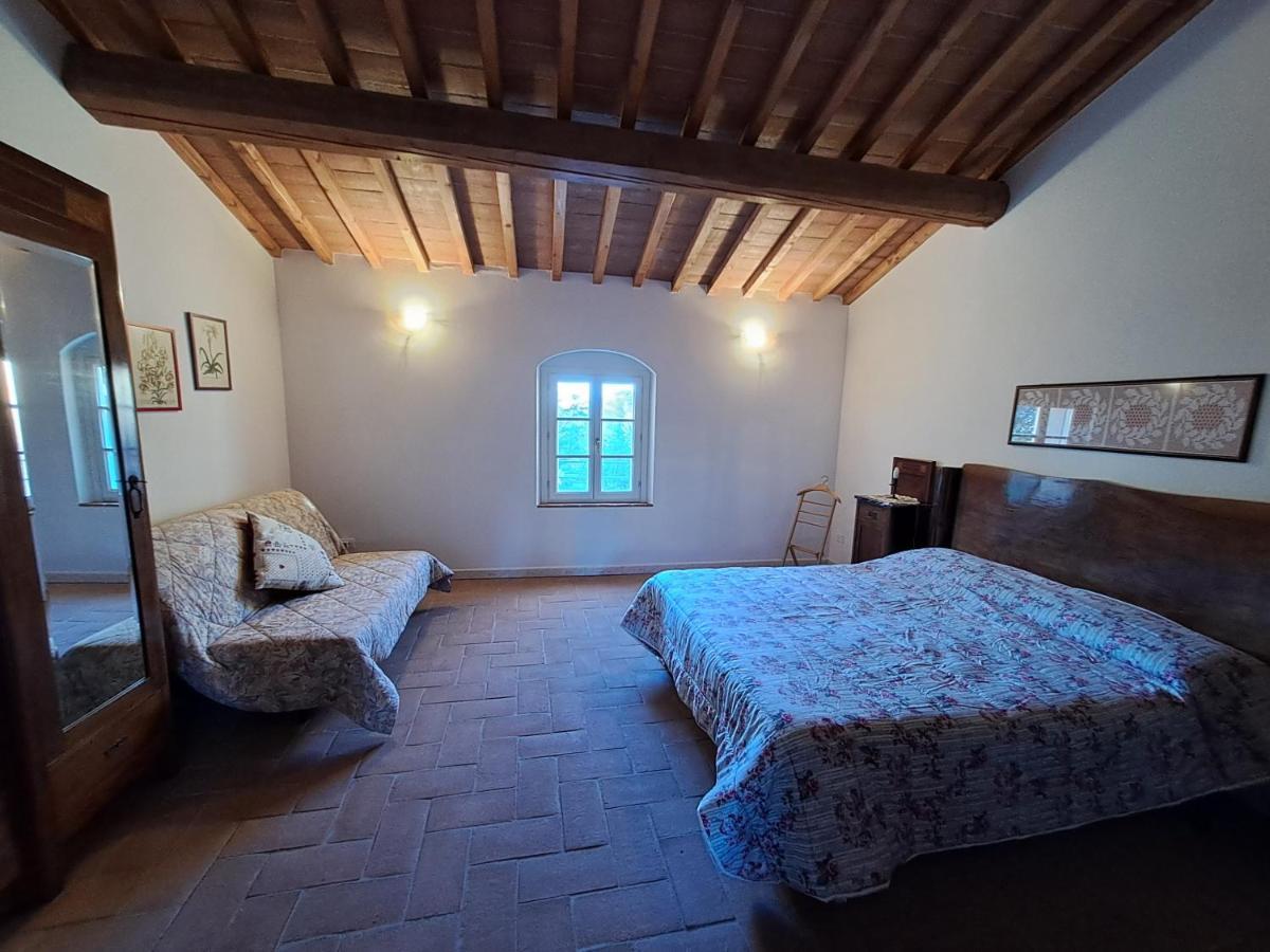 Casa Daria, Armonia Del Passato Nel Rispetto Della Natura ドノラティコ エクステリア 写真