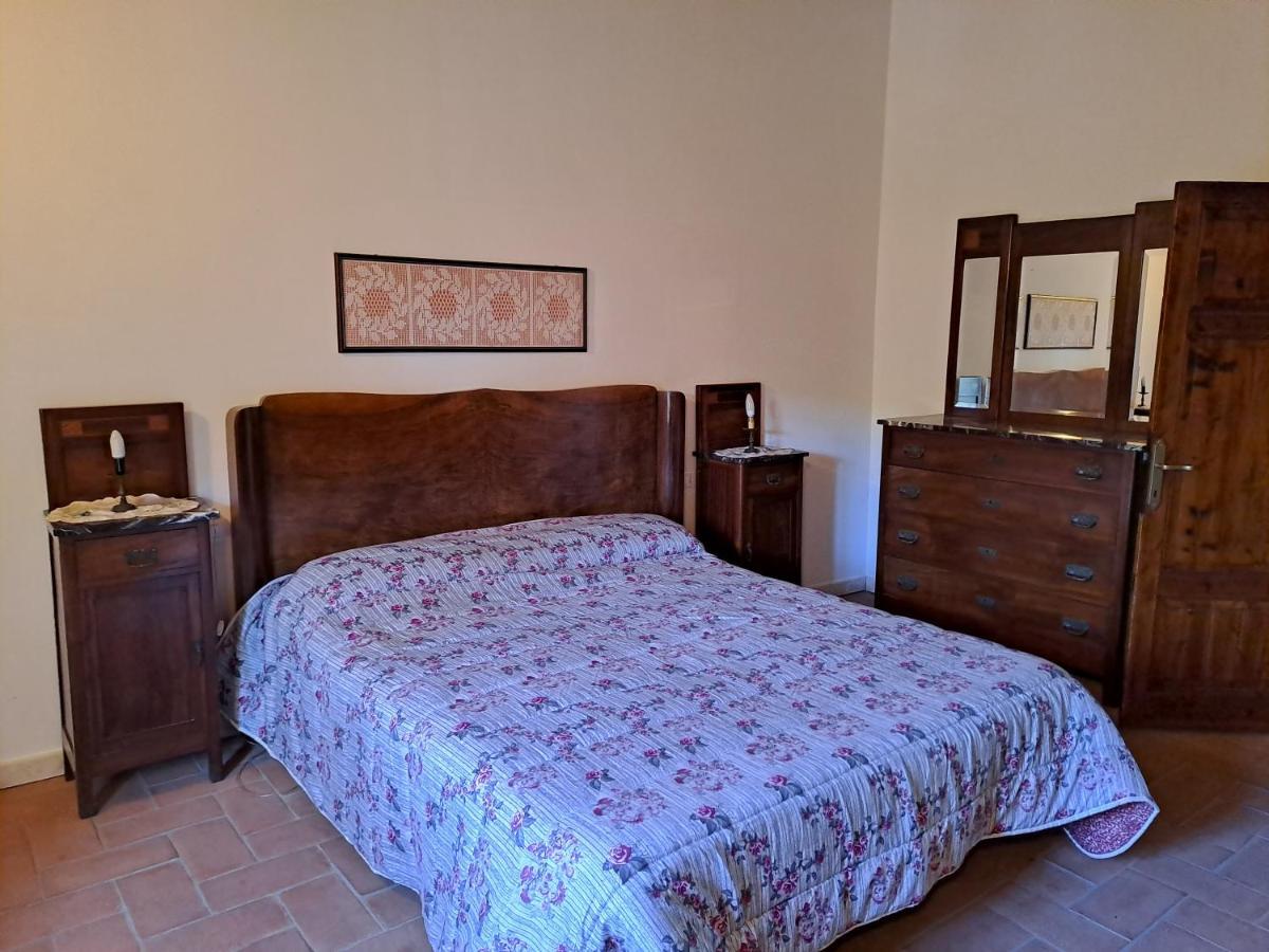 Casa Daria, Armonia Del Passato Nel Rispetto Della Natura ドノラティコ エクステリア 写真