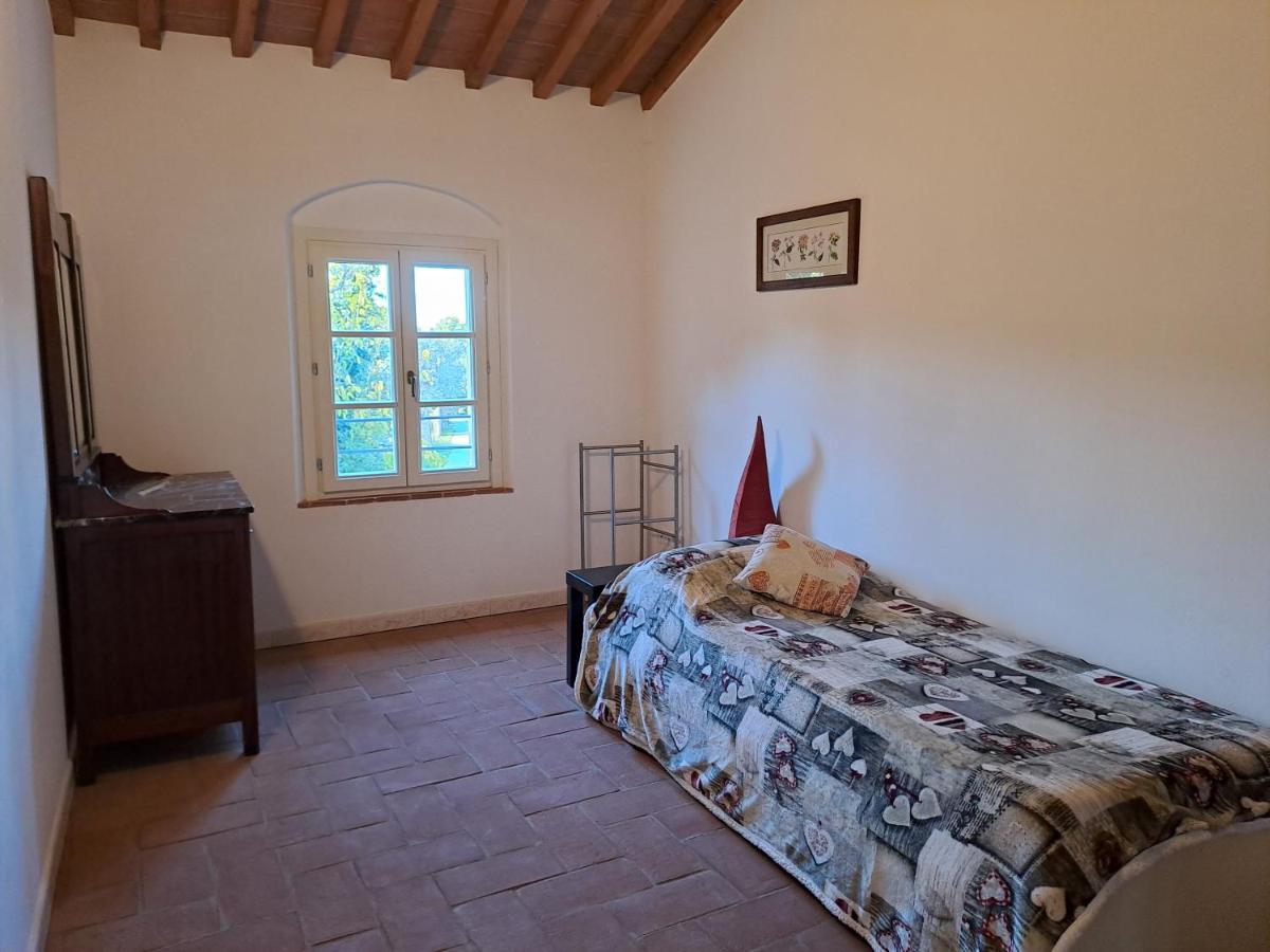 Casa Daria, Armonia Del Passato Nel Rispetto Della Natura ドノラティコ エクステリア 写真
