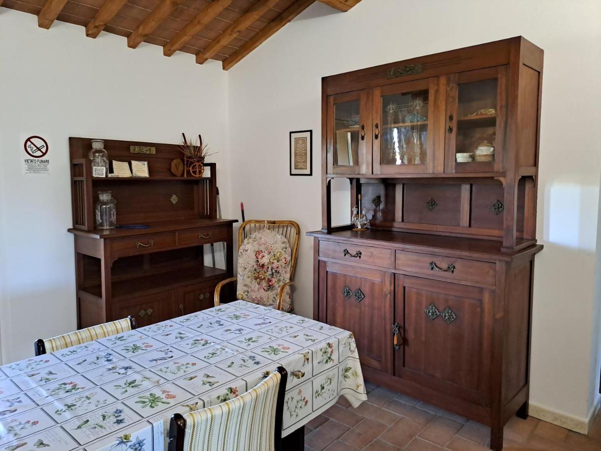 Casa Daria, Armonia Del Passato Nel Rispetto Della Natura ドノラティコ エクステリア 写真