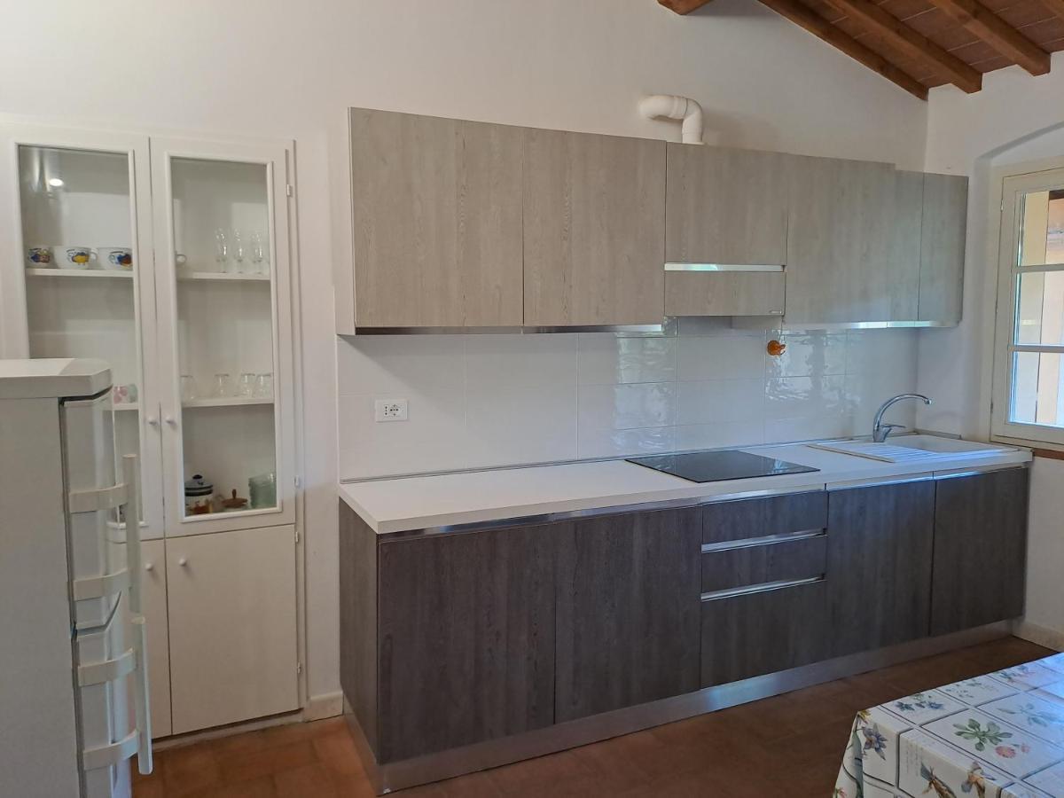 Casa Daria, Armonia Del Passato Nel Rispetto Della Natura ドノラティコ エクステリア 写真