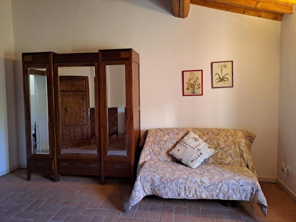 Casa Daria, Armonia Del Passato Nel Rispetto Della Natura ドノラティコ エクステリア 写真
