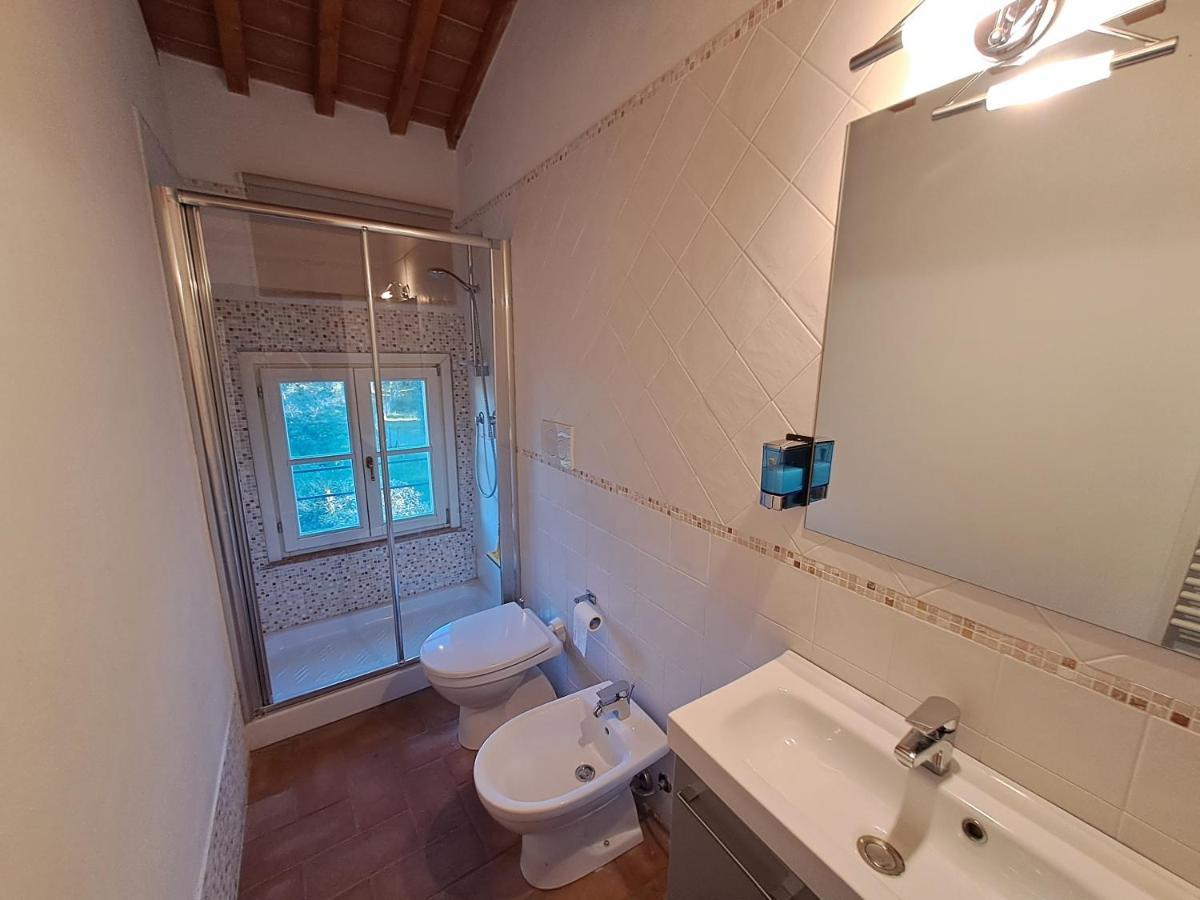 Casa Daria, Armonia Del Passato Nel Rispetto Della Natura ドノラティコ エクステリア 写真