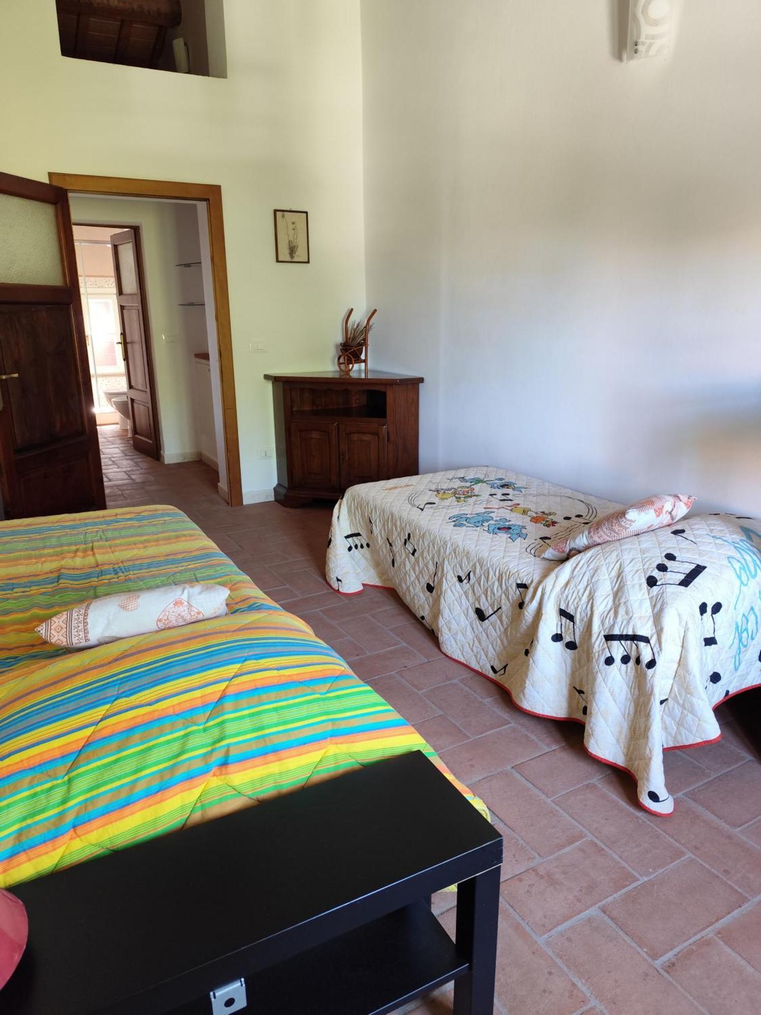 Casa Daria, Armonia Del Passato Nel Rispetto Della Natura ドノラティコ エクステリア 写真