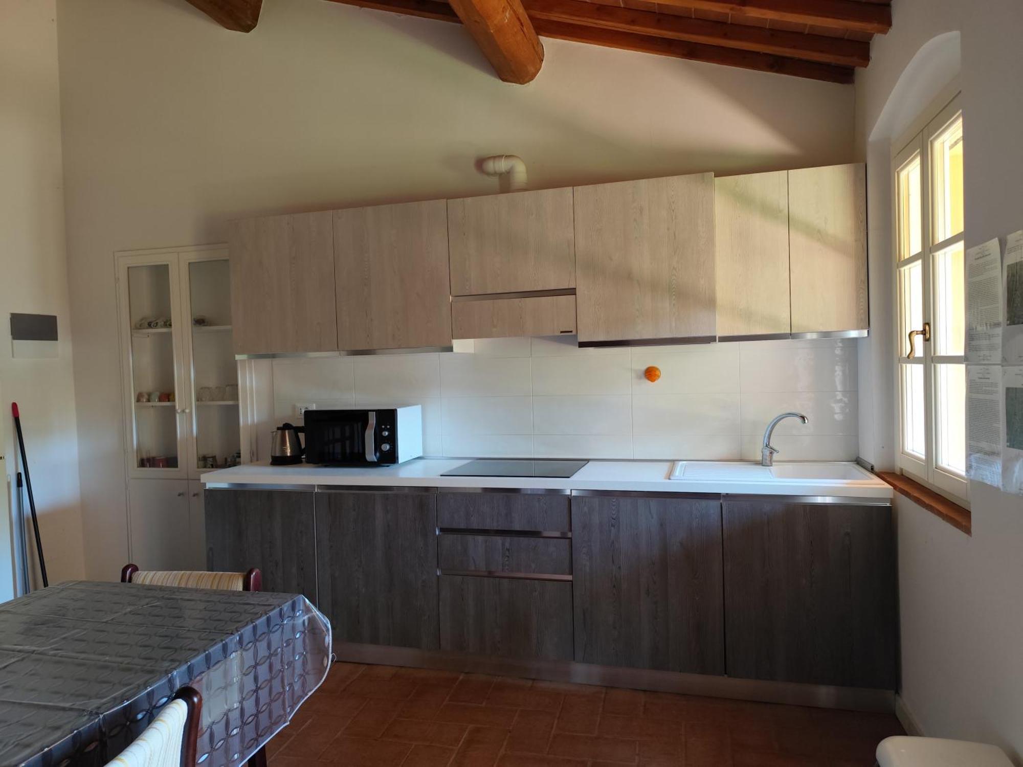 Casa Daria, Armonia Del Passato Nel Rispetto Della Natura ドノラティコ エクステリア 写真