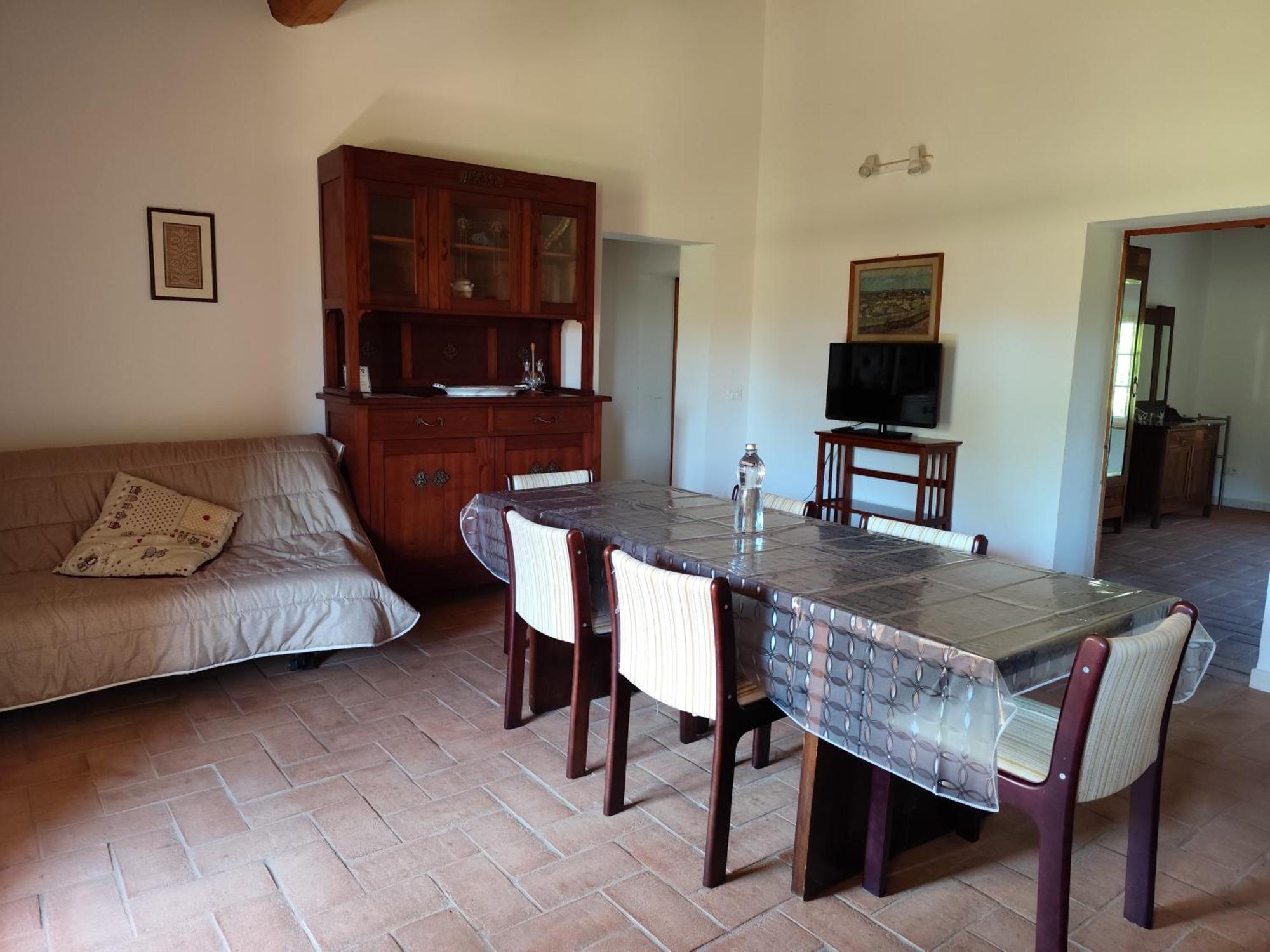 Casa Daria, Armonia Del Passato Nel Rispetto Della Natura ドノラティコ エクステリア 写真