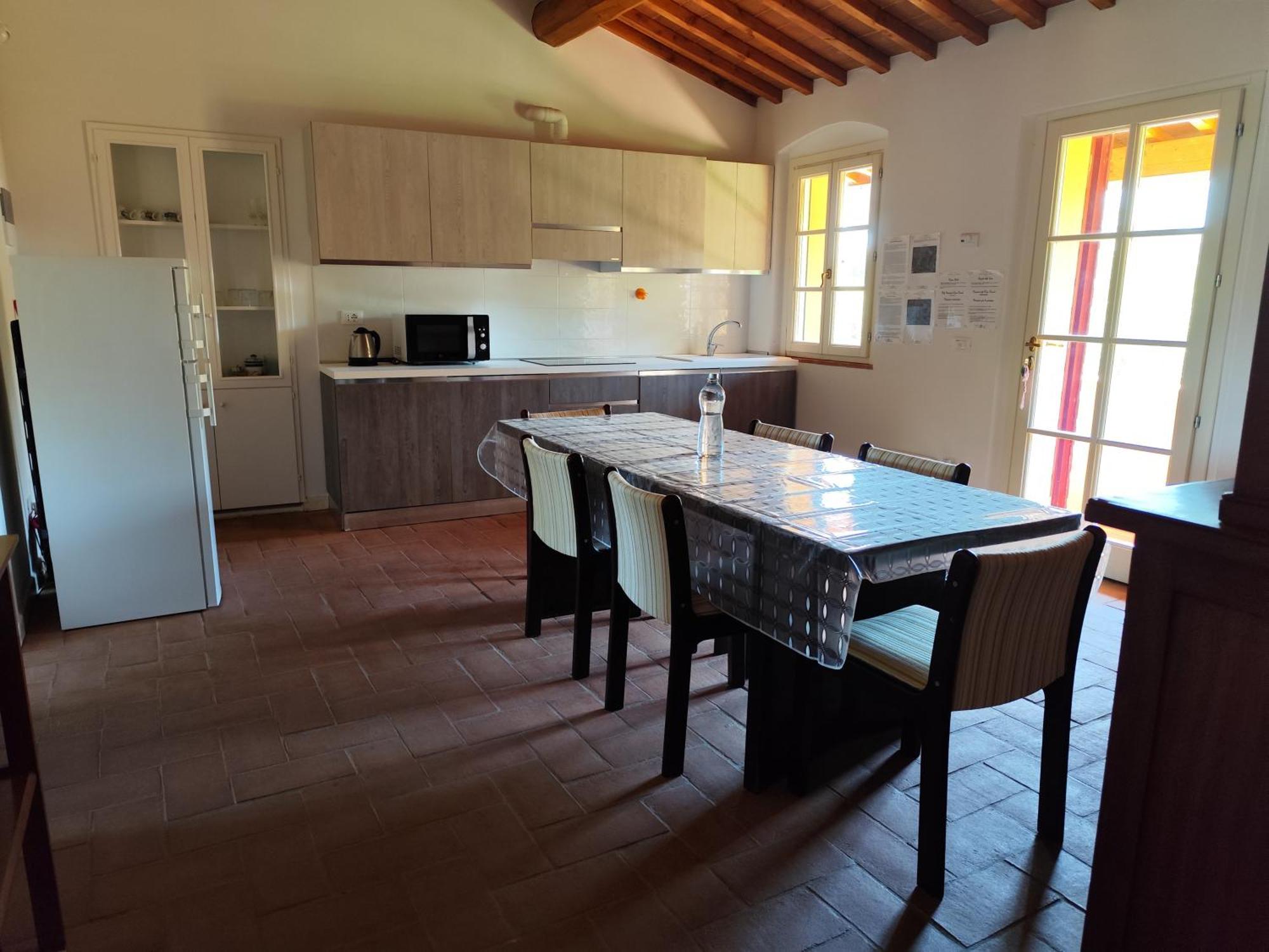 Casa Daria, Armonia Del Passato Nel Rispetto Della Natura ドノラティコ エクステリア 写真